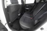 Nissan Juke 2011 Valkoinen