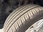 Nissan Juke 2011 Punainen