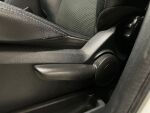 Mercedes-Benz B 2011 Valkoinen