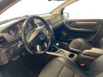 Mercedes-Benz B 2011 Valkoinen