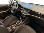 Opel Astra 2018 Valkoinen