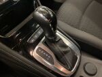 Opel Astra 2018 Valkoinen