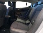 Opel Astra 2018 Valkoinen