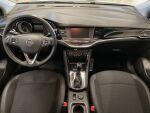 Opel Astra 2018 Valkoinen