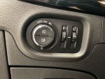 Opel Astra 2018 Valkoinen