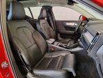 Volvo XC40 2018 Punainen
