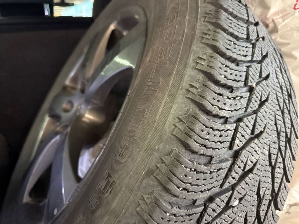 Skoda Kodiaq 2018 Ruskea (beige)