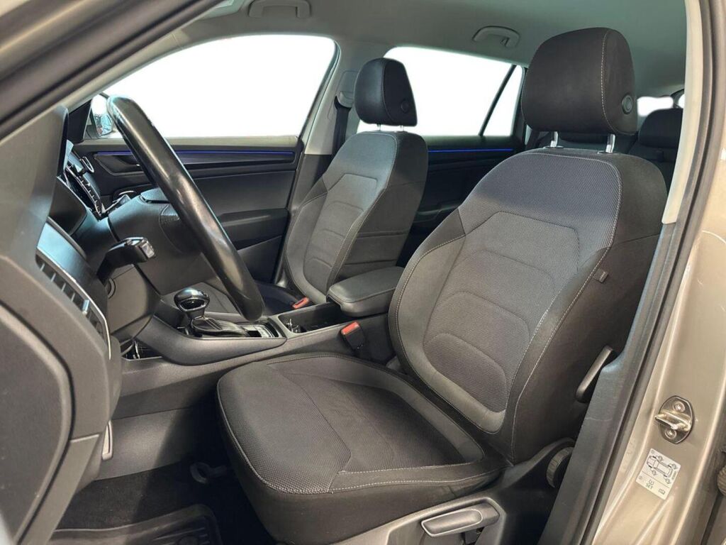 Skoda Kodiaq 2018 Ruskea (beige)