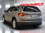 Skoda Kodiaq 2018 Ruskea (beige)
