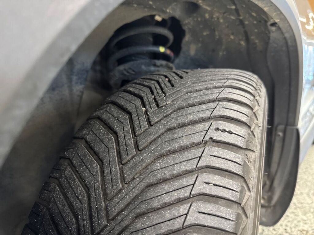 Skoda Kodiaq 2018 Ruskea (beige)