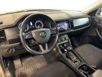 Skoda Kodiaq 2018 Ruskea (beige)
