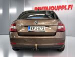 Skoda Octavia 2018 Ruskea (beige)