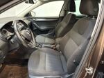 Skoda Octavia 2018 Ruskea (beige)