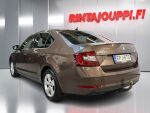 Skoda Octavia 2018 Ruskea (beige)