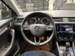 Skoda Octavia 2018 Ruskea (beige)