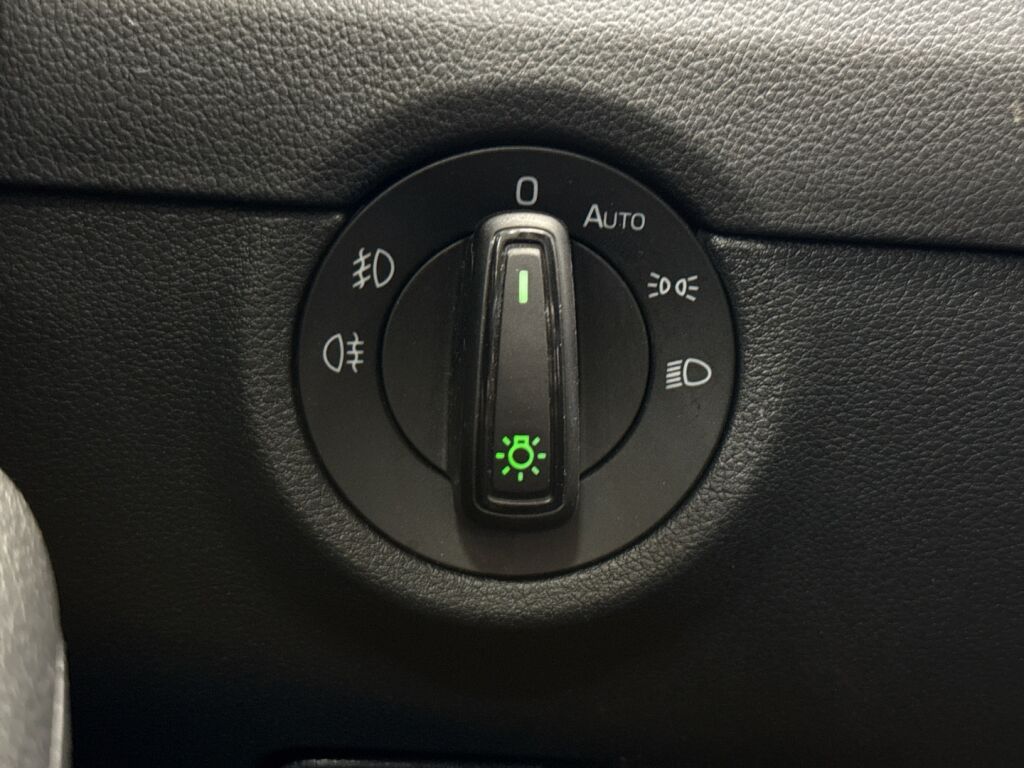 Skoda Octavia 2018 Ruskea (beige)