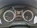 Skoda Octavia 2018 Musta