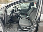 Ford Fiesta 2018 Harmaa