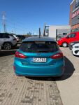 Ford Fiesta 2018 Sininen