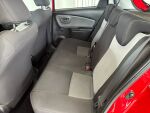 Toyota Yaris 2018 Punainen