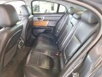 Jaguar XF 2012 Harmaa