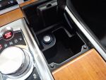 Jaguar XF 2012 Harmaa