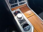 Jaguar XF 2012 Harmaa