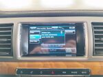 Jaguar XF 2012 Harmaa