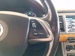 Jaguar XF 2012 Harmaa