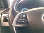Jaguar XF 2012 Harmaa