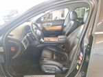 Jaguar XF 2012 Harmaa