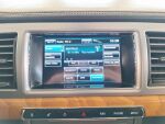 Jaguar XF 2012 Harmaa