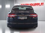 Jaguar XF 2012 Harmaa
