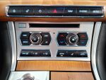 Jaguar XF 2012 Harmaa