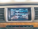 Jaguar XF 2012 Harmaa