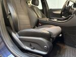 Mercedes-Benz E 2018 Sininen