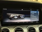 Mercedes-Benz E 2018 Sininen