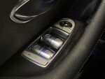 Mercedes-Benz E 2018 Sininen