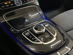 Mercedes-Benz E 2018 Sininen