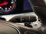 Mercedes-Benz E 2018 Sininen