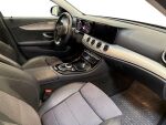 Mercedes-Benz E 2018 Sininen