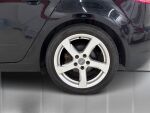 Audi A3 2018 Musta