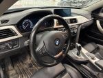 BMW 420 2018 Hopea