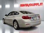 BMW 420 2018 Hopea