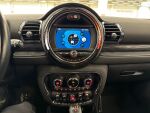 Mini Clubman 2018 Sininen