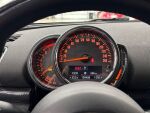 Mini Clubman 2018 Sininen
