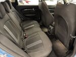 Mini Clubman 2018 Sininen