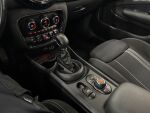 Mini Clubman 2018 Sininen
