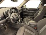 Mini Clubman 2018 Sininen