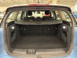 Mini Clubman 2018 Sininen